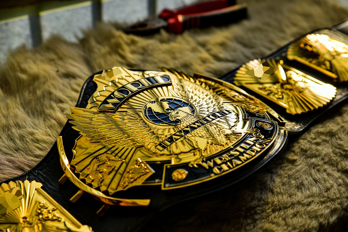 Winged Eagle Exclusive Series Sr#005