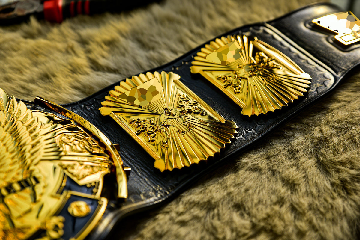Winged Eagle Exclusive Series Sr#005