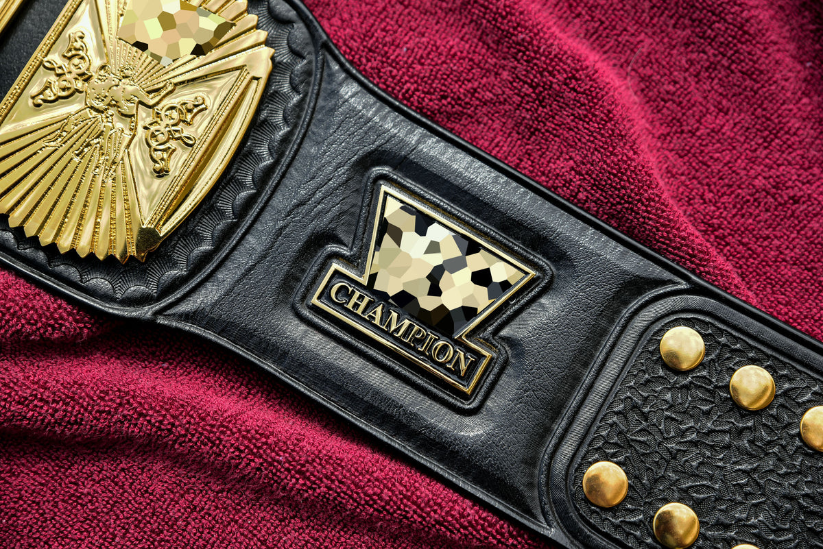 Winged Eagle Exclusive Series Sr#008