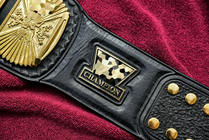 Winged Eagle Exclusive Series Sr#008