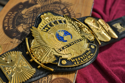 Winged Eagle Exclusive Series Sr#008