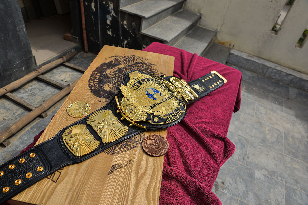 Winged Eagle Exclusive Series Sr#008