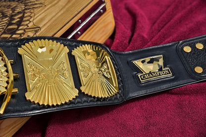 Winged Eagle Exclusive Series Sr#008