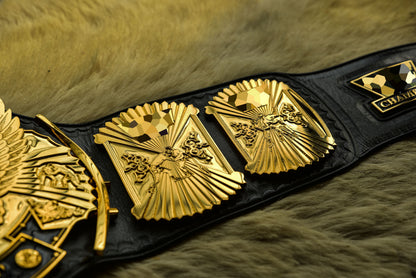 Winged Eagle Exclusive Series Sr#008
