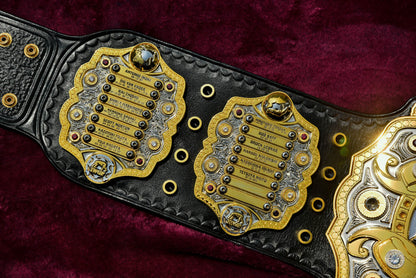 IWGP V4 Championship Title In Stock