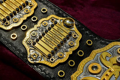 IWGP V4 Championship Title In Stock