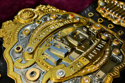 IWGP V4 Championship Title In Stock