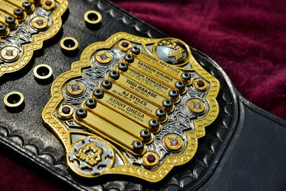 IWGP V4 Championship Title In Stock