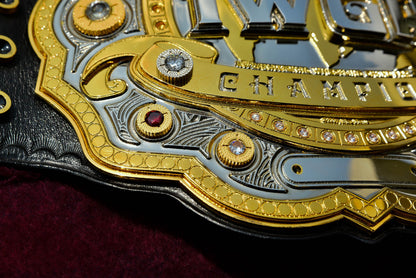 IWGP V4 Championship Title In Stock