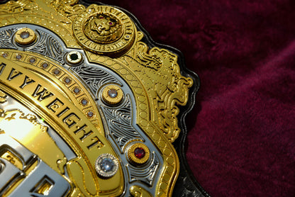 IWGP V4 Championship Title In Stock