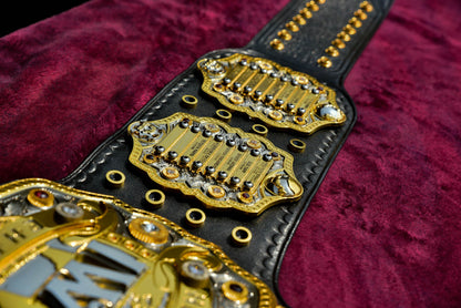 IWGP V4 Championship Title In Stock