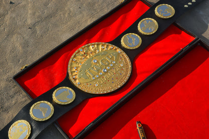 IWGP Heavyweight Championship V1 (original version)