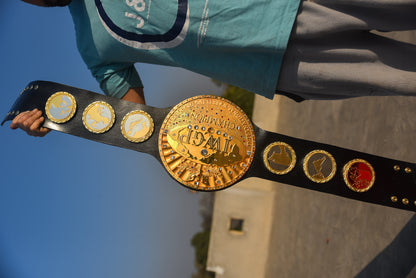 IWGP Heavyweight Championship V1 (original version)