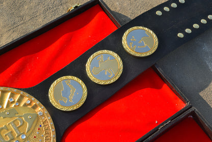 IWGP Heavyweight Championship V1 (original version)