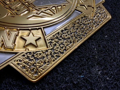AEW World Tag Team Championship Title Belt