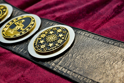AWA Southern Title Championship Belt in Stock