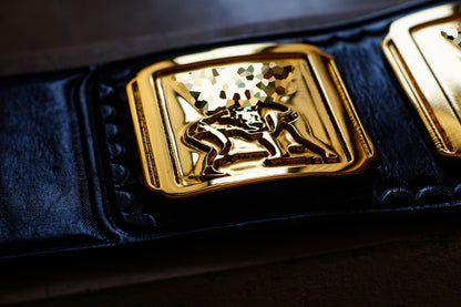 4.2mm Classic IC with Black Leather Rounded Corners Gallery 3