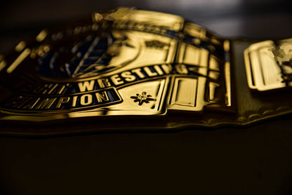 4.2mm Classic IC Title Yellow Leather Rounded Corners Gallery 3