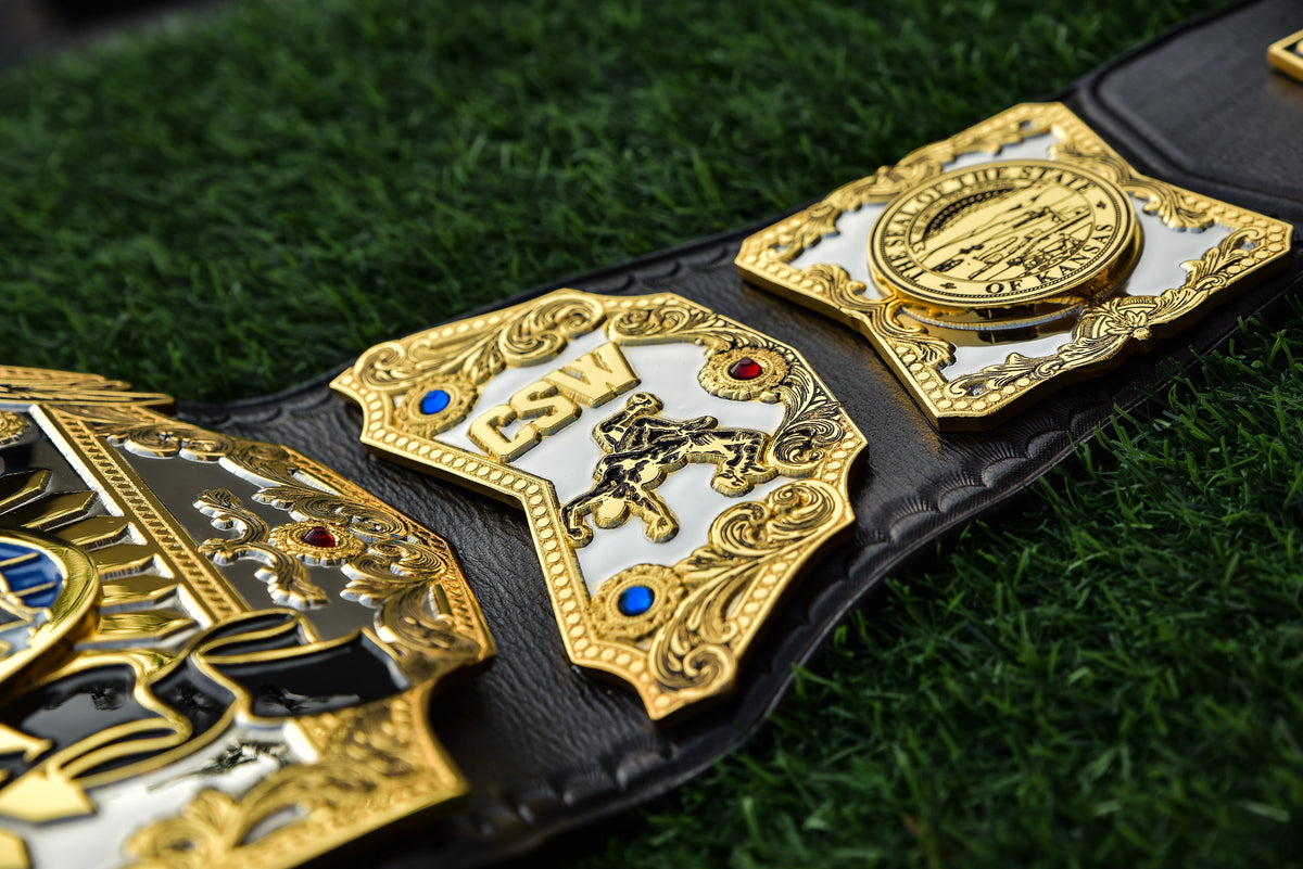 CSW Heart of America Title