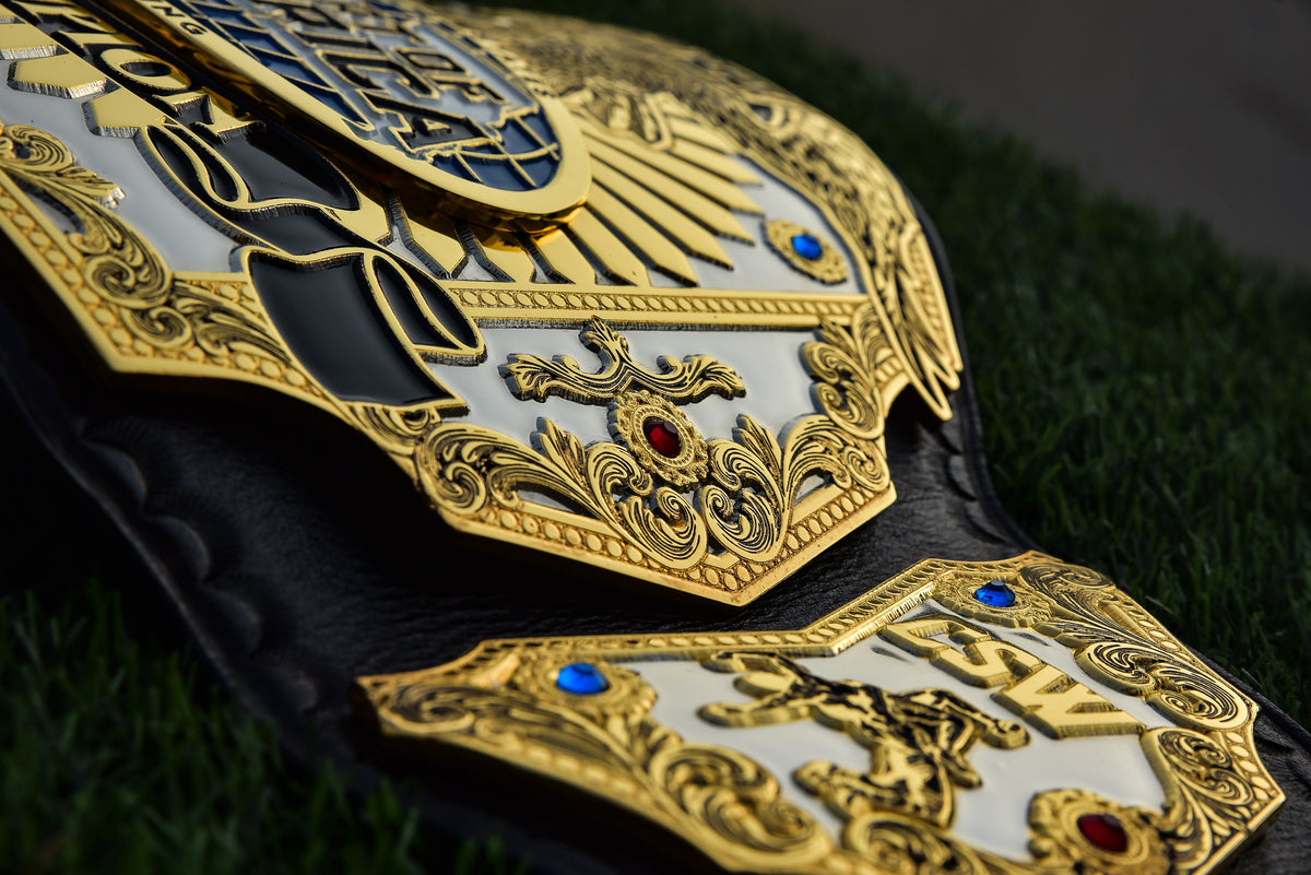 CSW Heart of America Title