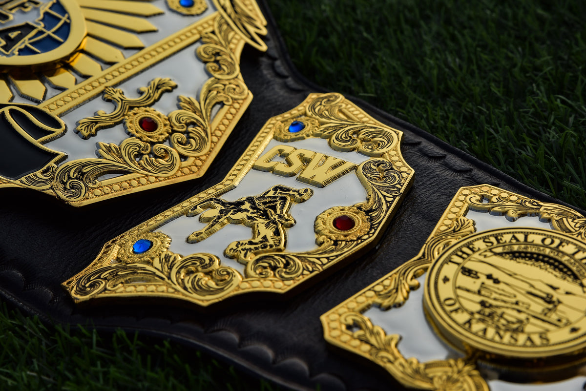 CSW Heart of America Title