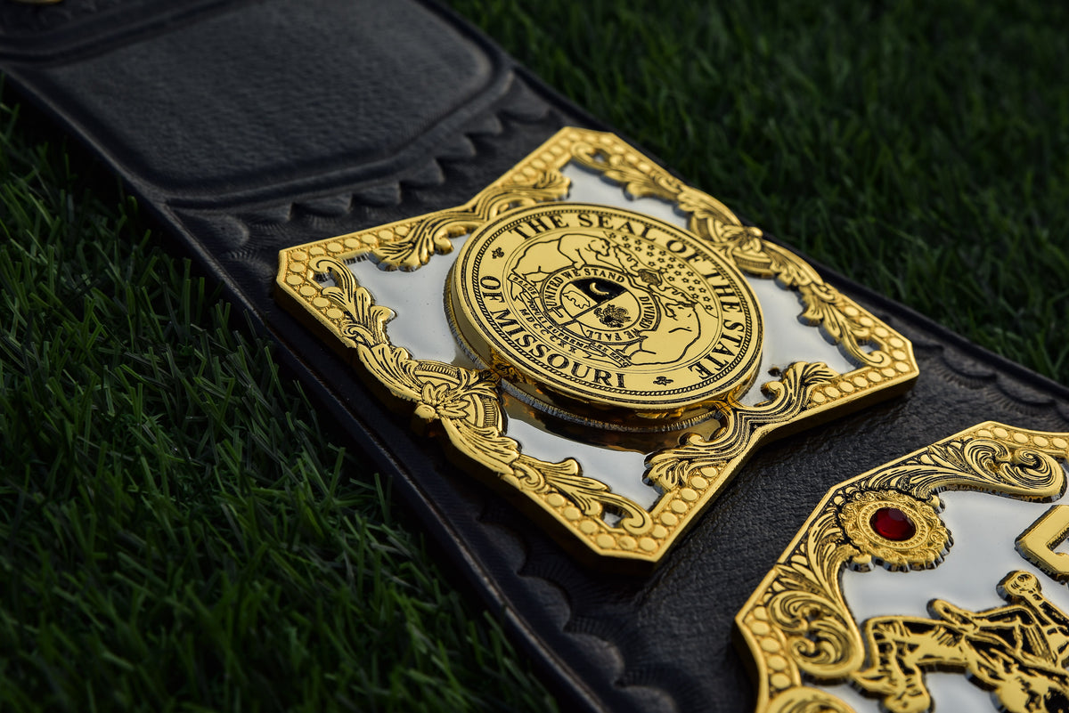CSW Heart of America Title