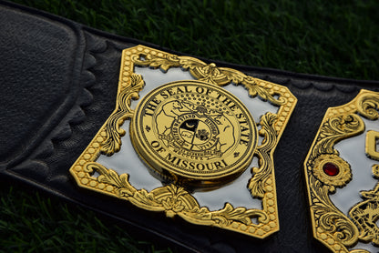 CSW Heart of America Title