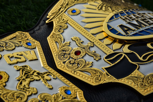 CSW Heart of America Title