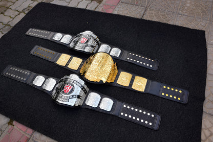 Anarchy Custom Title Gold