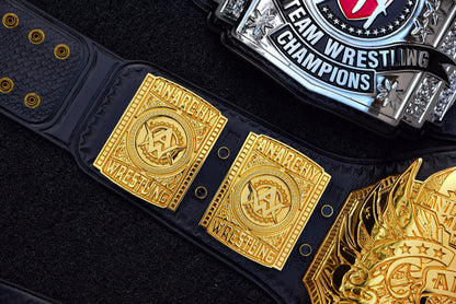 Anarchy Custom Title Gold