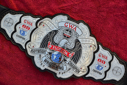GWA World