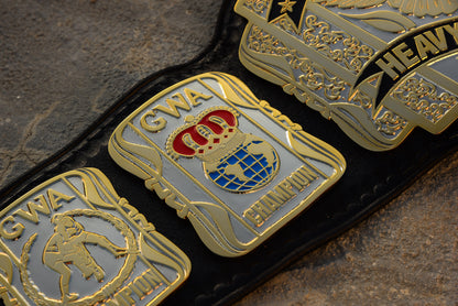 GWA World Dual Plated