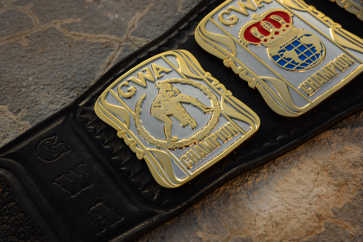 GWA World Dual Plated