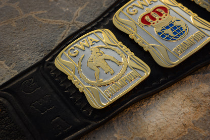 GWA World Dual Plated
