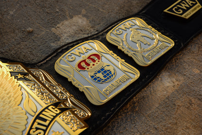 GWA World Dual Plated