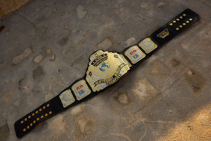 GWA World Dual Plated