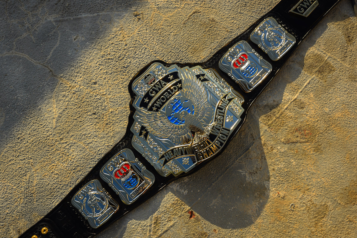 GWA World Dual Plated