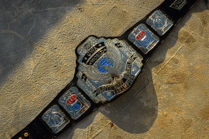 GWA World Dual Plated