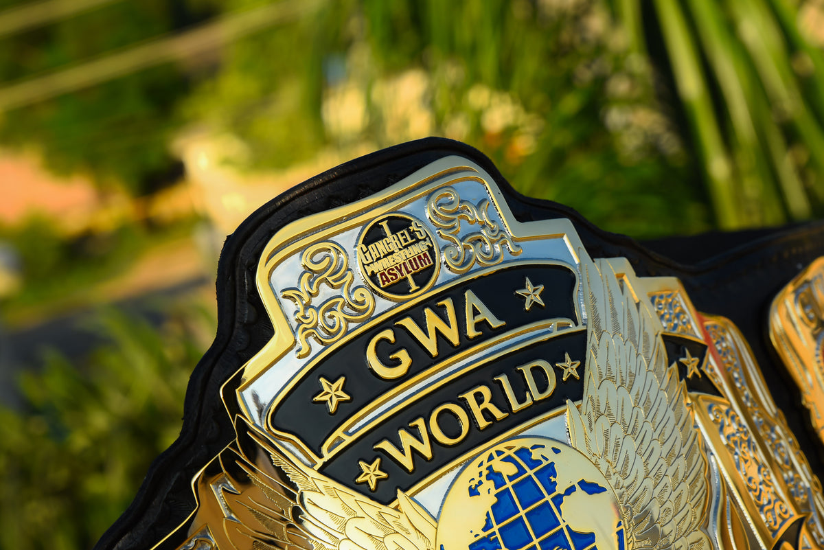 GWA World Dual Plated