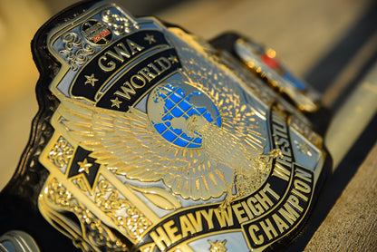 GWA World Dual Plated