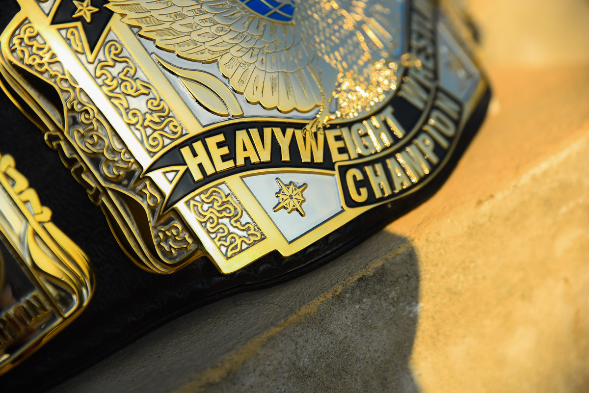 GWA World Dual Plated