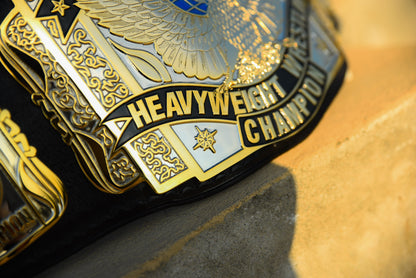 GWA World Dual Plated