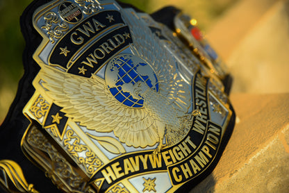 GWA World Dual Plated