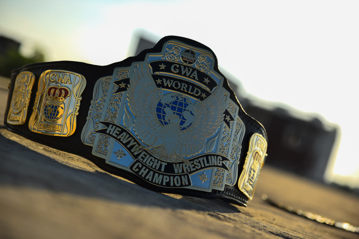 GWA World Dual Plated