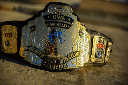 GWA World Dual Plated