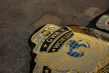GWA World Dual Plated