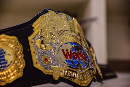 Independent Custom Title Dual