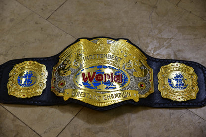 Independent Custom Title Dual