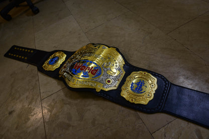 Independent Custom Title Dual