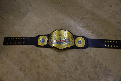 Independent Custom Title Dual